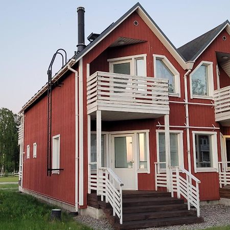 Saimaa Marina Garden Apartments Lappeenranta Dış mekan fotoğraf