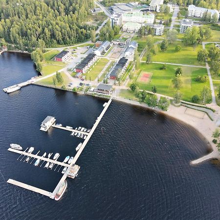 Saimaa Marina Garden Apartments Lappeenranta Dış mekan fotoğraf