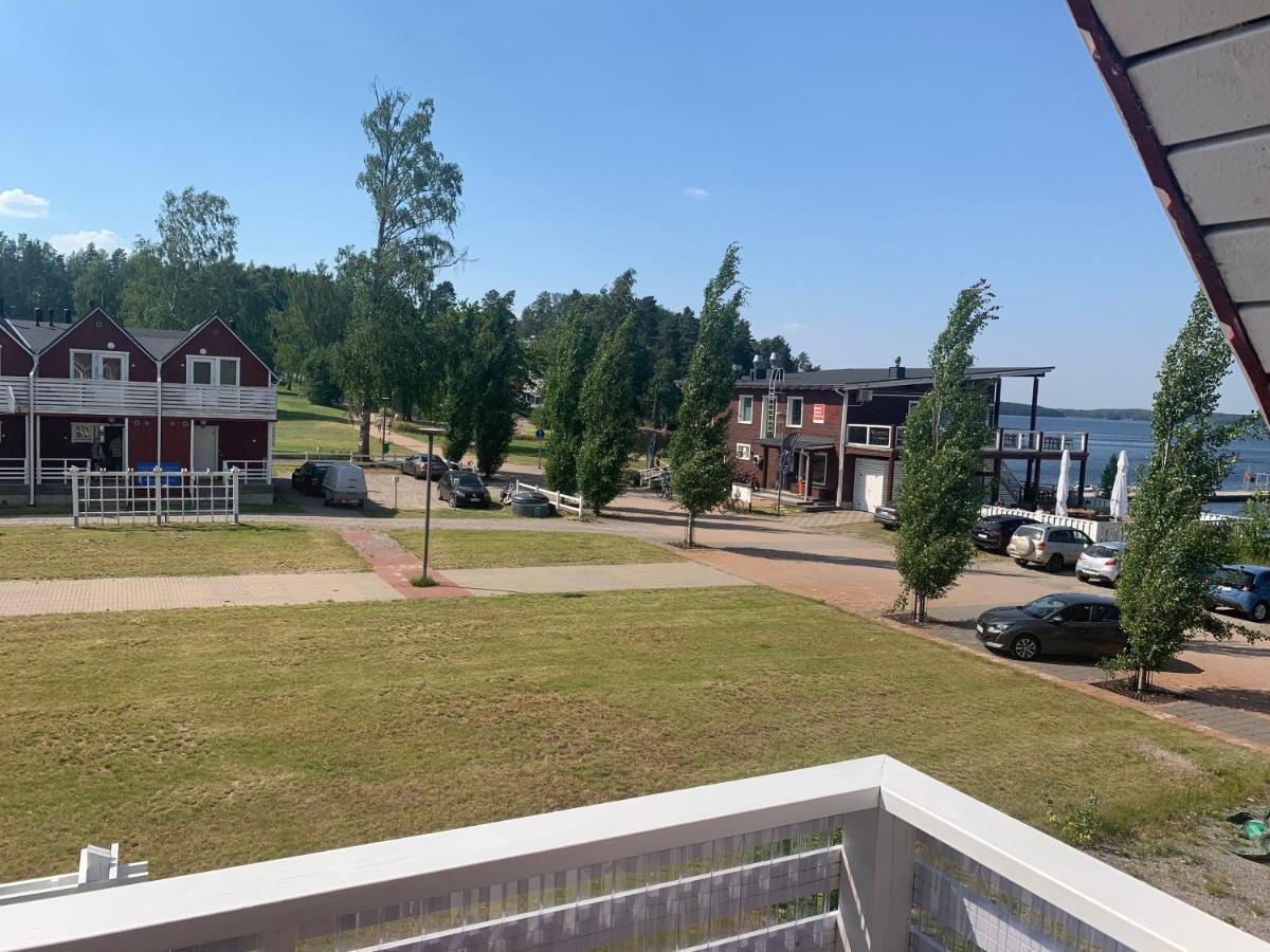 Saimaa Marina Garden Apartments Lappeenranta Dış mekan fotoğraf