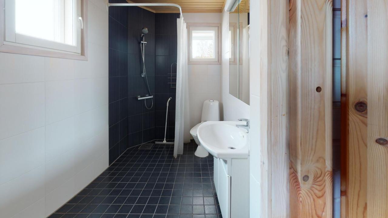 Saimaa Marina Garden Apartments Lappeenranta Dış mekan fotoğraf