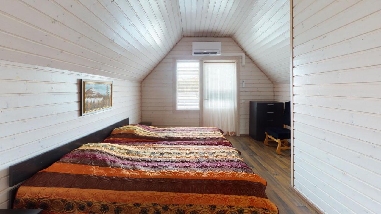 Saimaa Marina Garden Apartments Lappeenranta Dış mekan fotoğraf