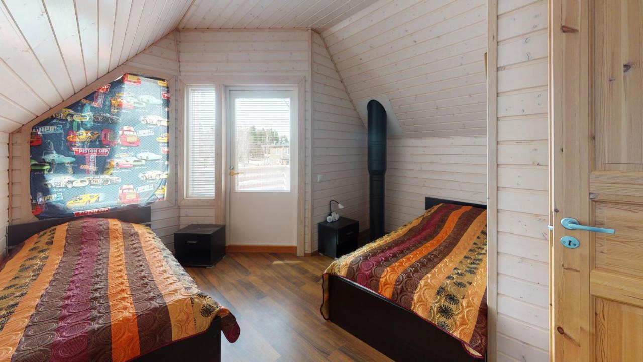 Saimaa Marina Garden Apartments Lappeenranta Dış mekan fotoğraf