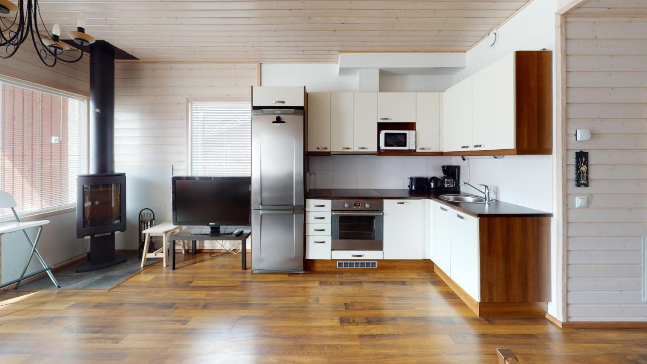 Saimaa Marina Garden Apartments Lappeenranta Dış mekan fotoğraf