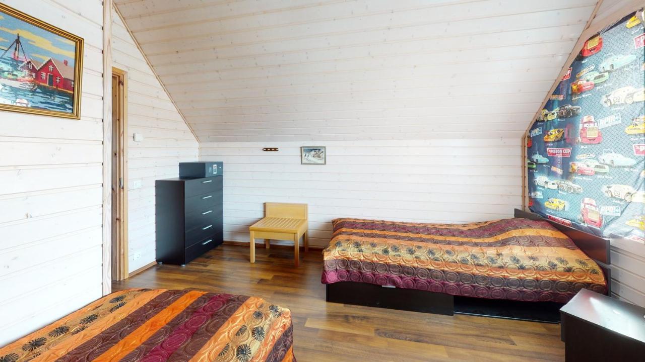 Saimaa Marina Garden Apartments Lappeenranta Dış mekan fotoğraf