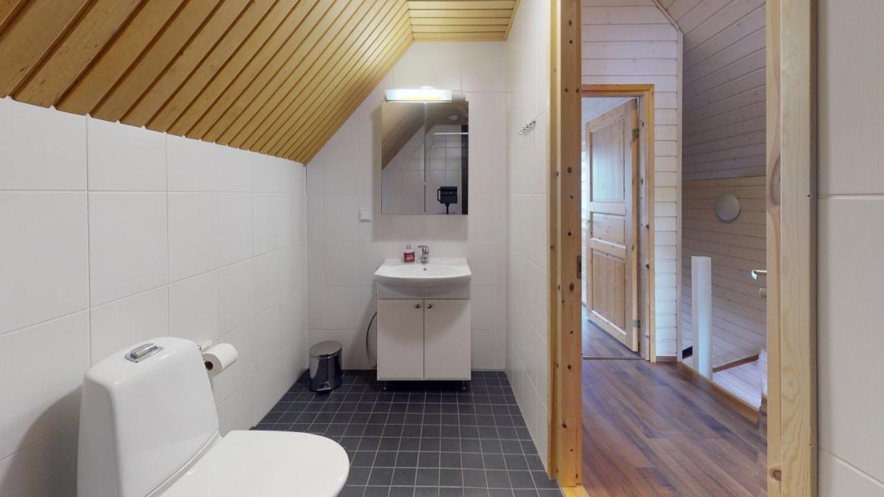 Saimaa Marina Garden Apartments Lappeenranta Dış mekan fotoğraf