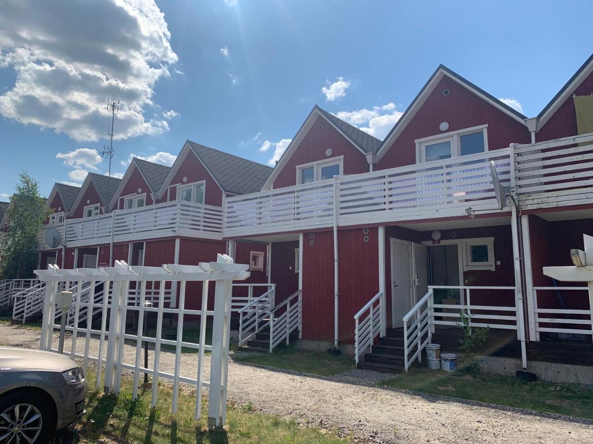 Saimaa Marina Garden Apartments Lappeenranta Dış mekan fotoğraf