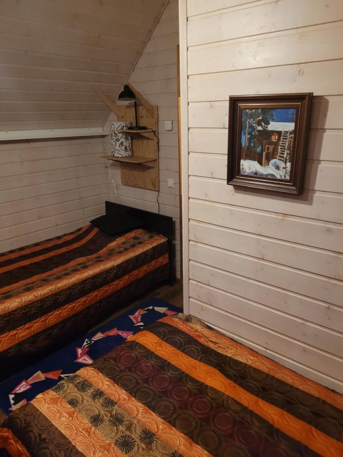 Saimaa Marina Garden Apartments Lappeenranta Dış mekan fotoğraf