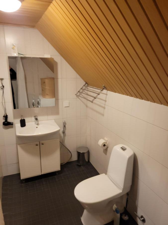 Saimaa Marina Garden Apartments Lappeenranta Dış mekan fotoğraf
