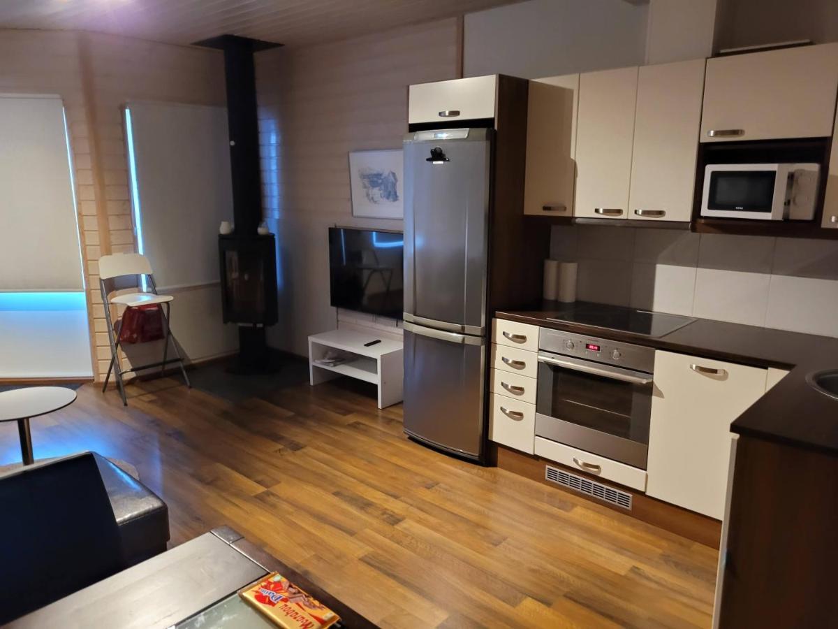 Saimaa Marina Garden Apartments Lappeenranta Dış mekan fotoğraf