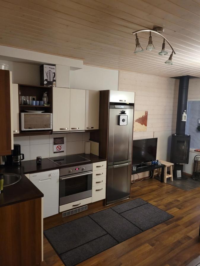 Saimaa Marina Garden Apartments Lappeenranta Dış mekan fotoğraf