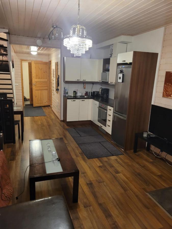 Saimaa Marina Garden Apartments Lappeenranta Dış mekan fotoğraf