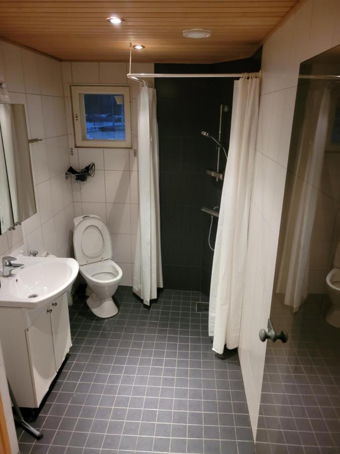 Saimaa Marina Garden Apartments Lappeenranta Dış mekan fotoğraf