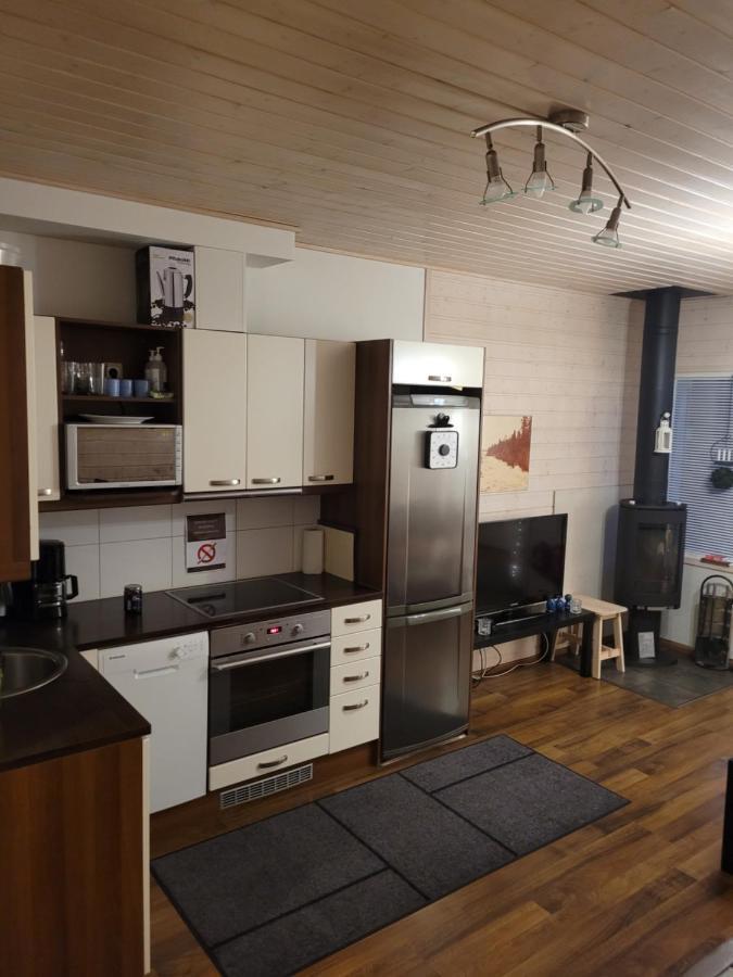 Saimaa Marina Garden Apartments Lappeenranta Dış mekan fotoğraf