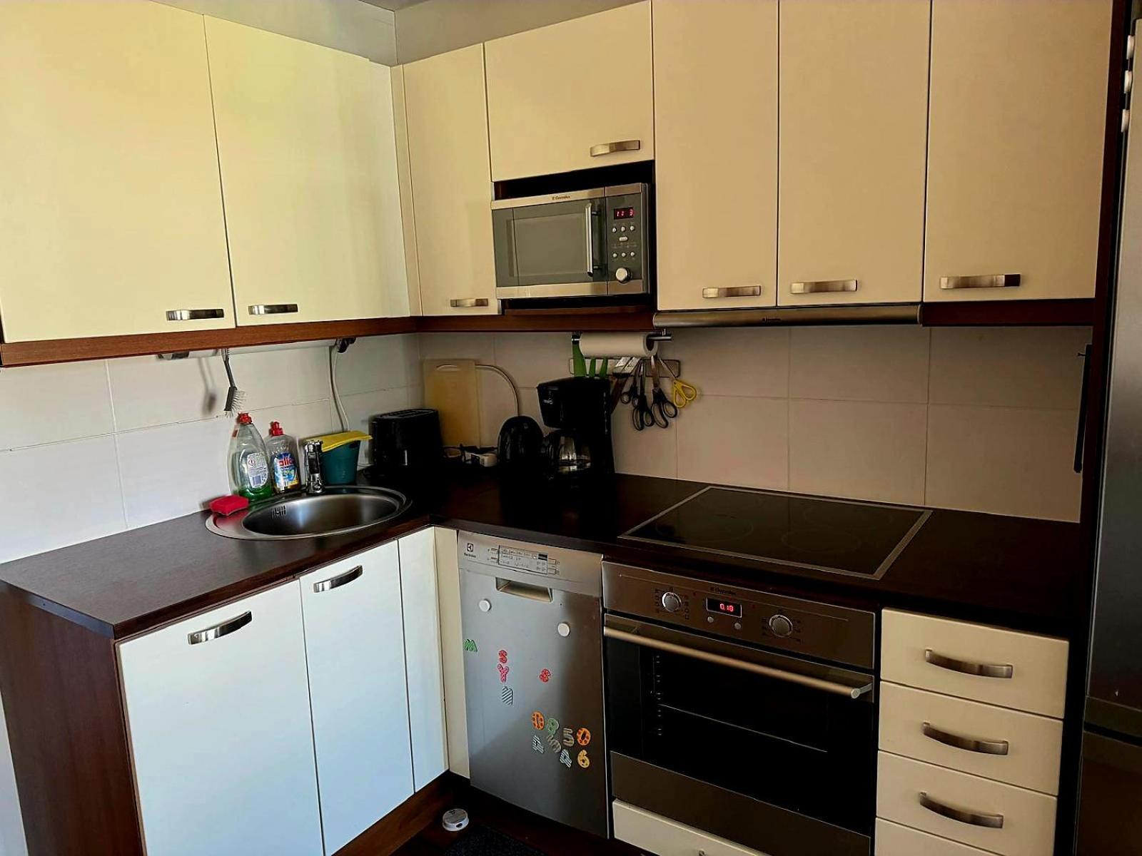 Saimaa Marina Garden Apartments Lappeenranta Dış mekan fotoğraf