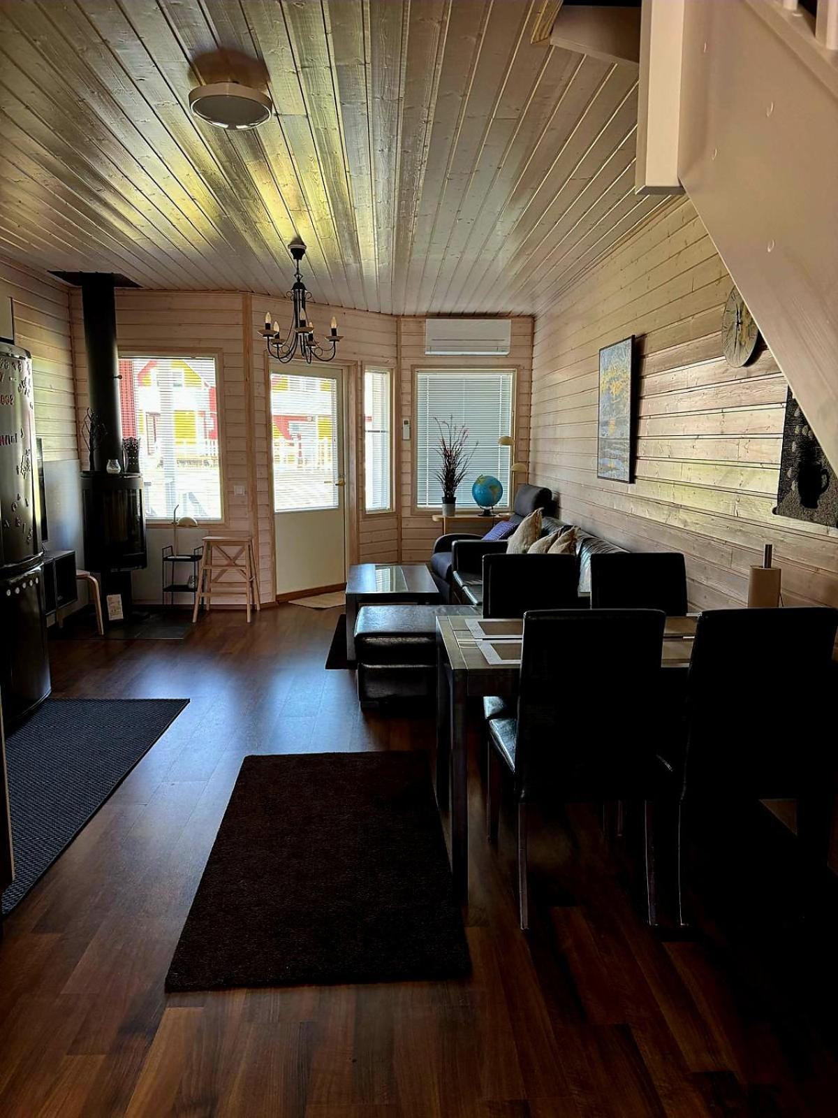 Saimaa Marina Garden Apartments Lappeenranta Dış mekan fotoğraf