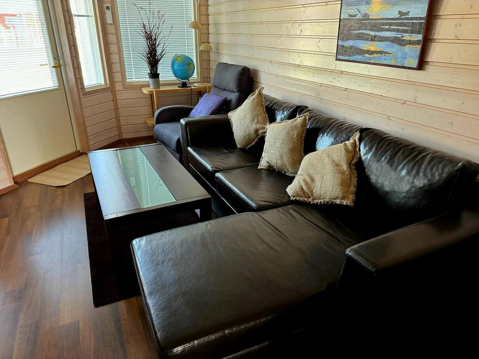 Saimaa Marina Garden Apartments Lappeenranta Dış mekan fotoğraf