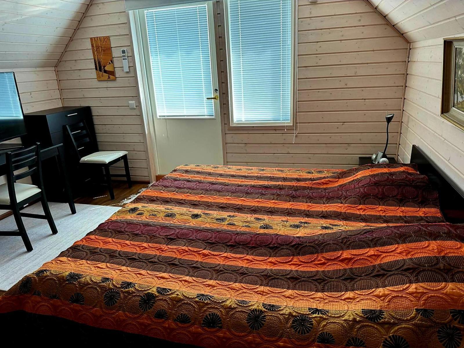 Saimaa Marina Garden Apartments Lappeenranta Dış mekan fotoğraf