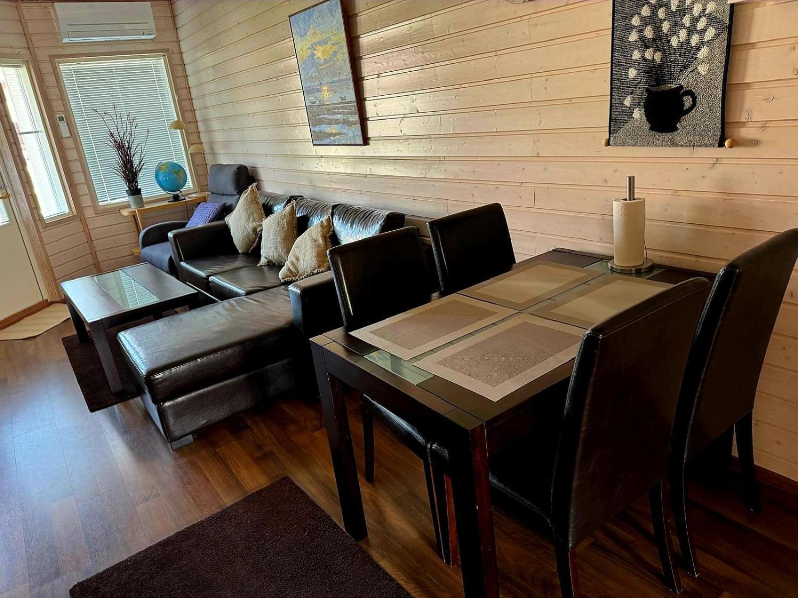 Saimaa Marina Garden Apartments Lappeenranta Dış mekan fotoğraf