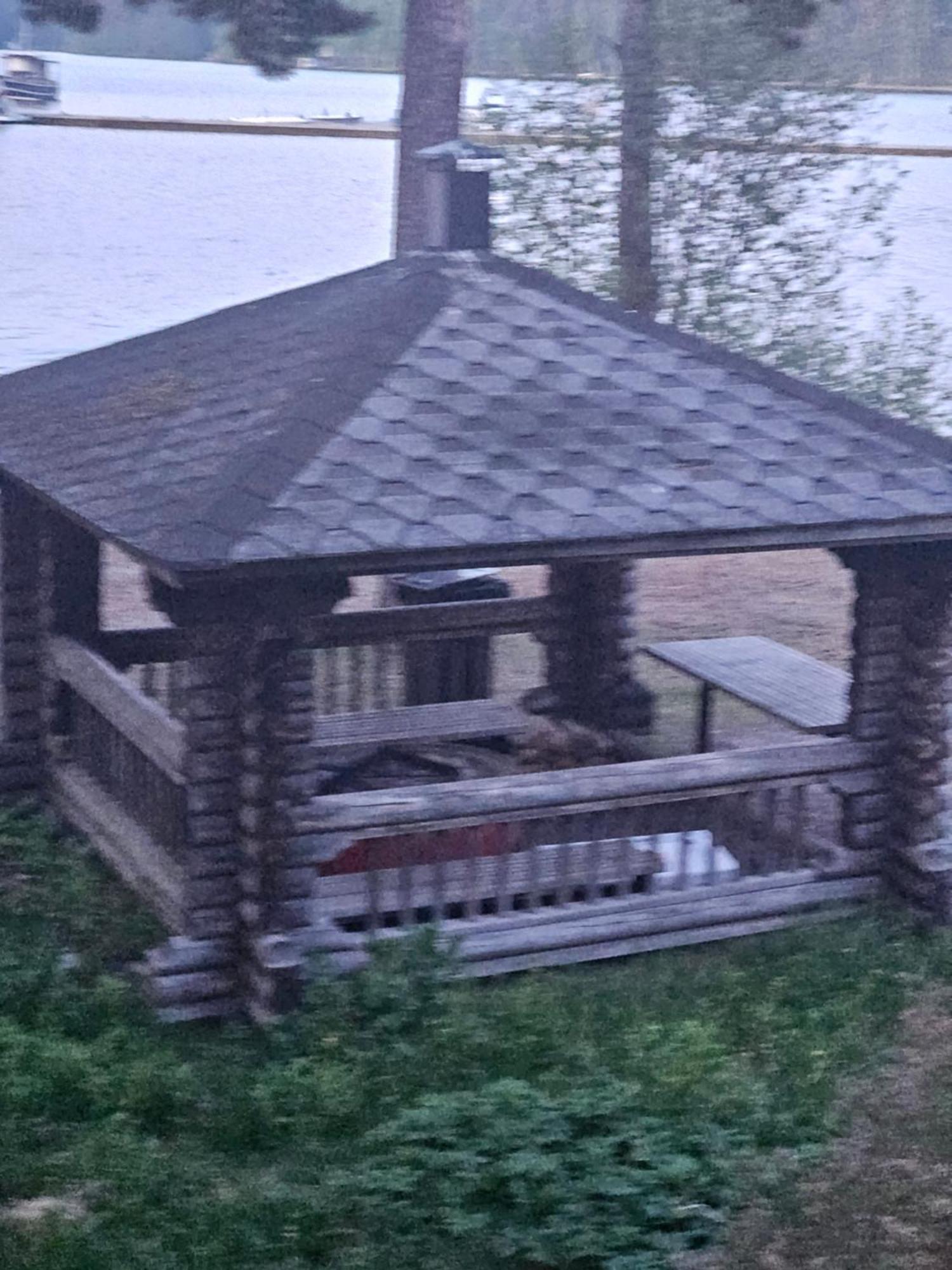 Saimaa Marina Garden Apartments Lappeenranta Dış mekan fotoğraf