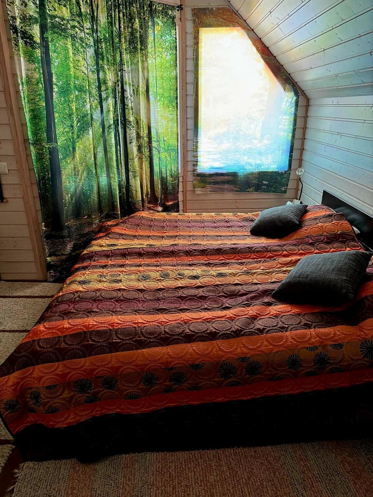Saimaa Marina Garden Apartments Lappeenranta Dış mekan fotoğraf
