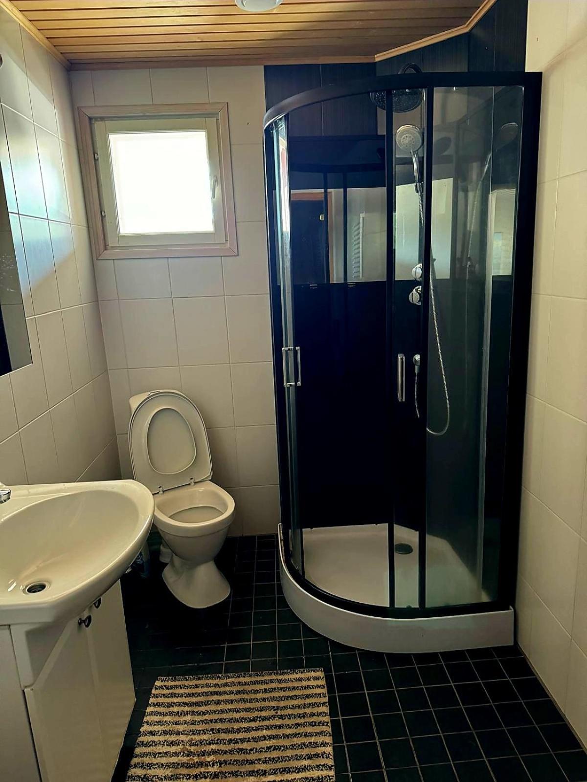 Saimaa Marina Garden Apartments Lappeenranta Dış mekan fotoğraf